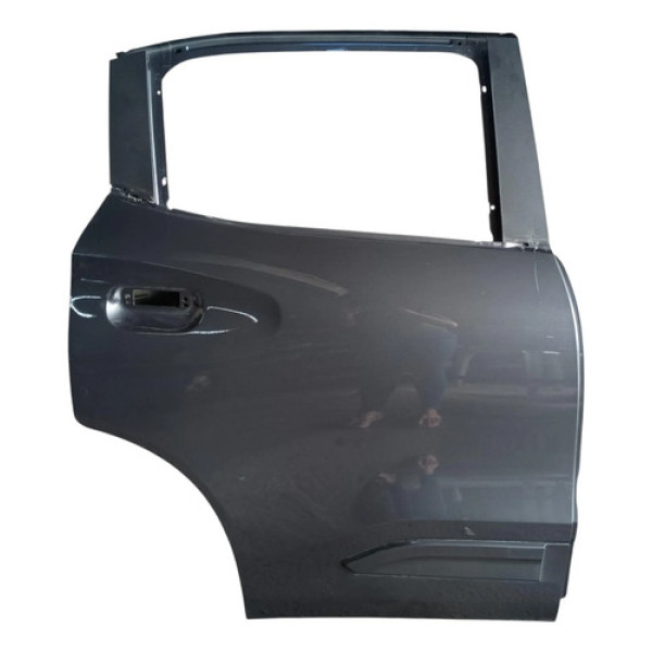 Porta Traseira Direita Citroen C3 2023 2024 2025/.. Traseira Direita
