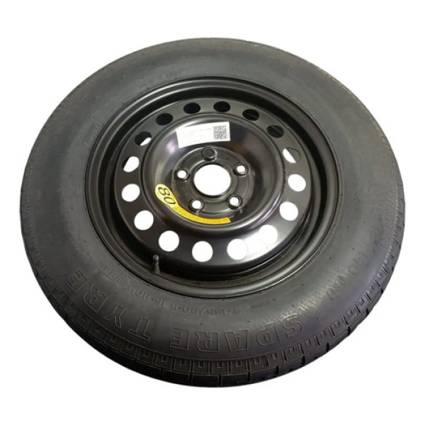 Estepe Hyundai Creta 2021 T155/90 R16