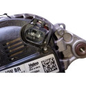 Alternador Golf Polo Virtus Tcross Nivus 1.0 Taos 1.4tsi 17/