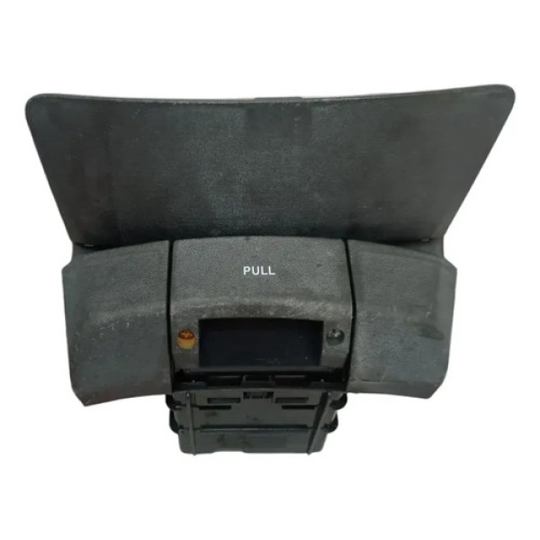Porta Objetos Hyundai I30 2009 A 2012 Preto