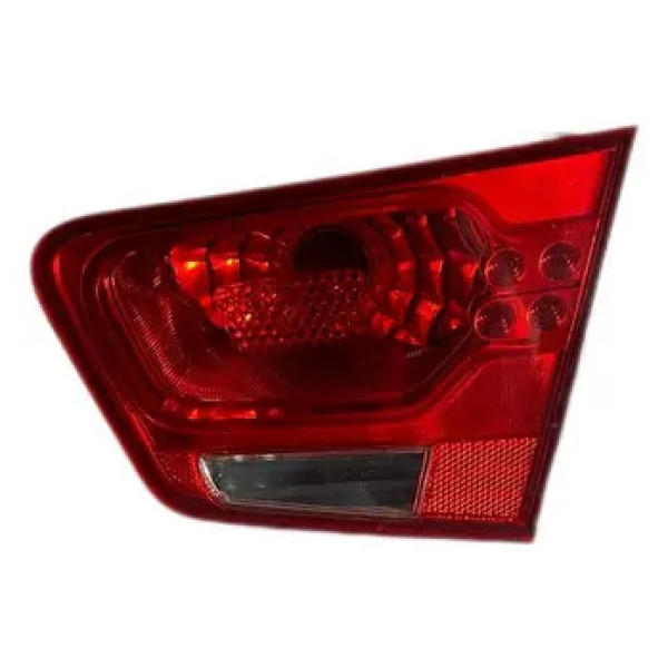 Lanterna Traseira Direita Cerato 2010 2011 A 2013 (mala) Vermelho