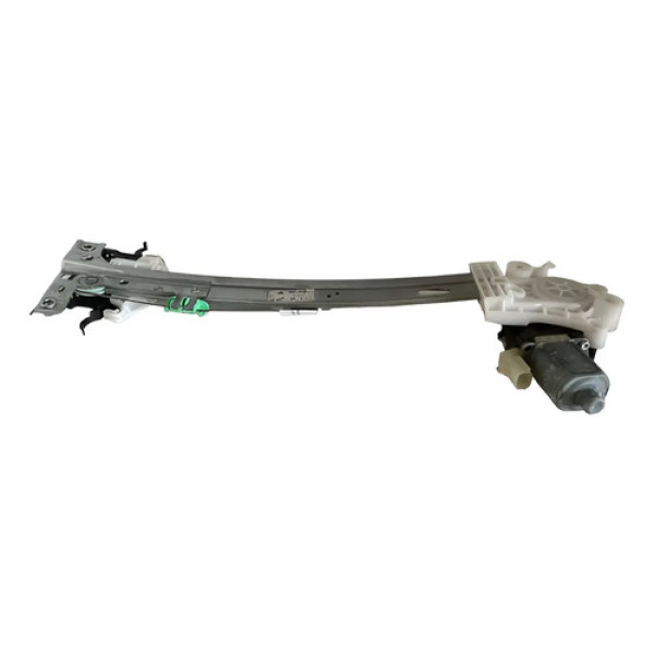 Máquina De Vidro Porta Traseira Direita Citroen C3 2023/