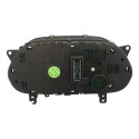 Painel De Instrumento Gm Cobalt 1.8 Aut 2015 52064903 Avaria