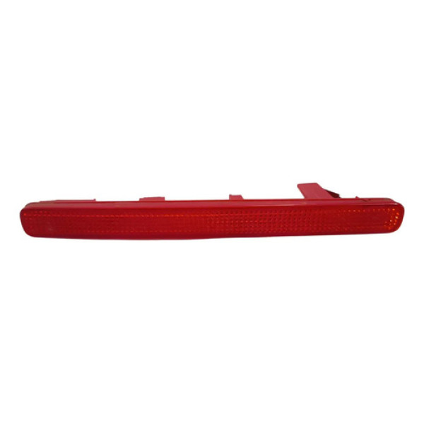 Lente Refletor Esquerdo Parachoque Traseiro Hr-v 2023 2024/ Vermelho