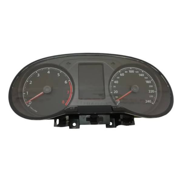 Painel Instrumento Gol G8 1.6 2020 284b13555r