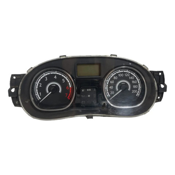 Painel Instrumento Sandero Logan 2007 A 2014 248106934r
