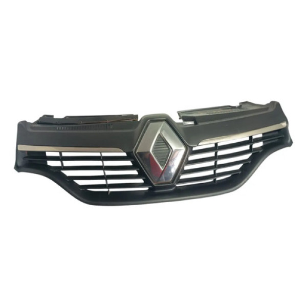 Grade Sandero 15/20 Logan 14/20 Preto