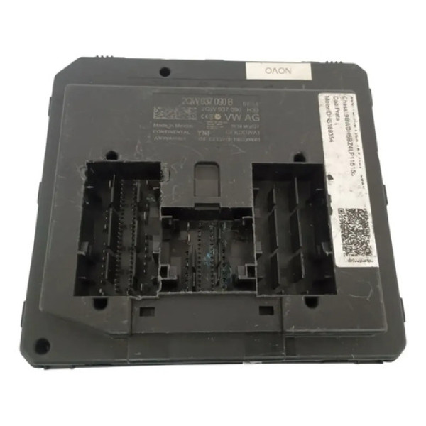 Modulo Bcm Virtus 200 Tsi 1.0 Aut 2020 2qw937090b
