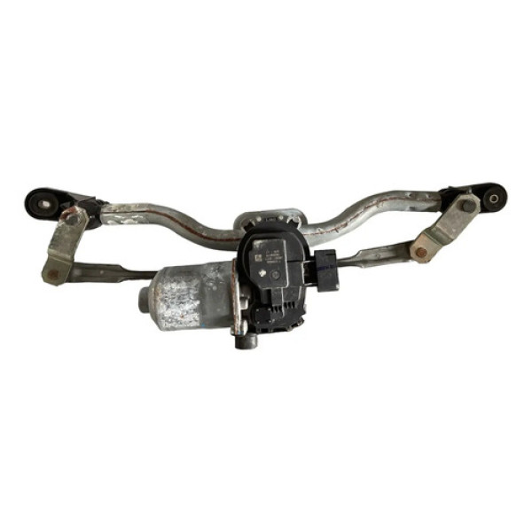 Galhada Limpador Parabrisa New Ka 2015 2016 A 2021