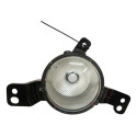 Farol Milha Lado Esquerdo Onix 2020 2021 2022/.. Branco