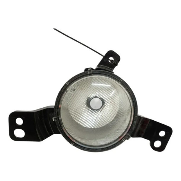 Farol Milha Lado Esquerdo Onix 2020 2021 2022/.. Branco