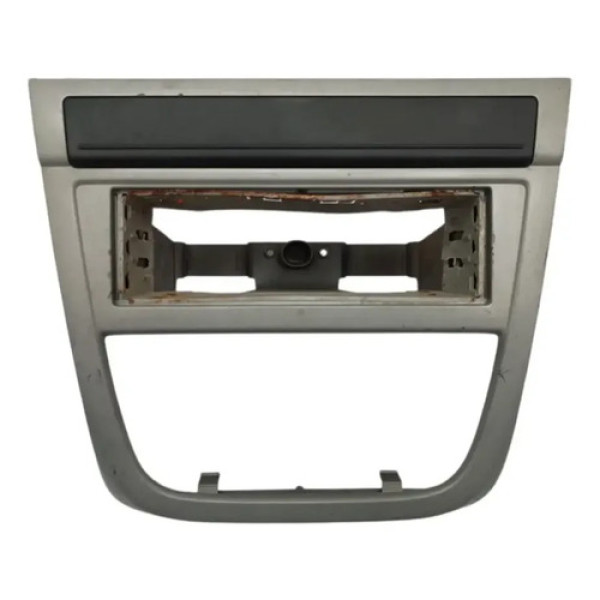 Moldura Acabamento Painel Gol Voyage Saveiro G5 Preto