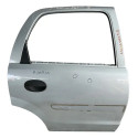 Porta Traseira Direita Corsa Joy 2003 A 2012 Hatch/sedan Traseira Direita