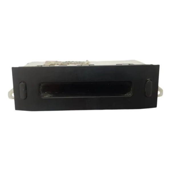 Computador Bordo C3 2003 A 2012 Peugeot 207 2006 A 2014