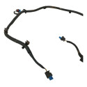 Chicote Sensor Re Parachoque Tracker 2020 2021/..