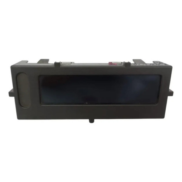 Computador Bordo Renault Fleunce 2011 A 2015
