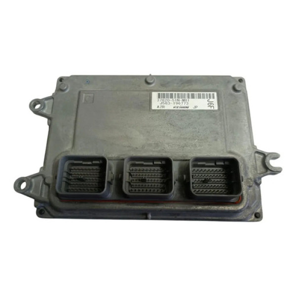 Modulo Injeção Hrv 1.8 Exl Aut. 2021 3782051nm81