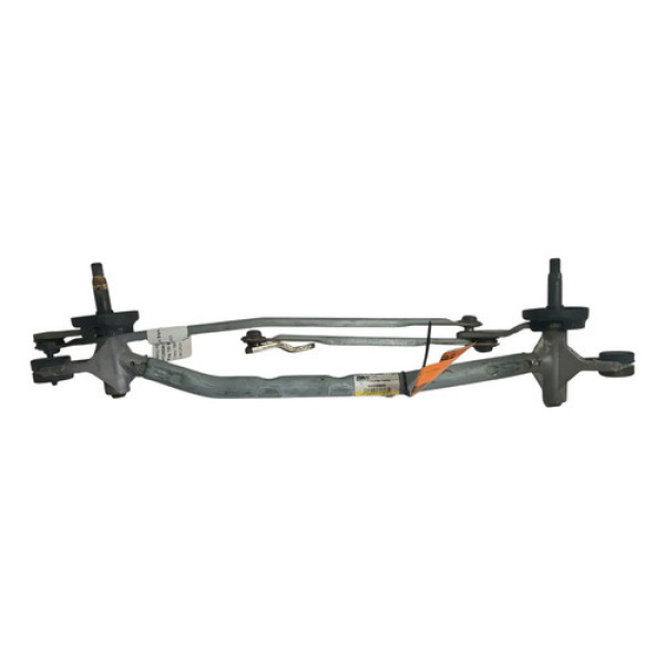 Galhada Limpador Parabrisa Hyundai Hb20 2013 A 2019 S/motor Esquerdo