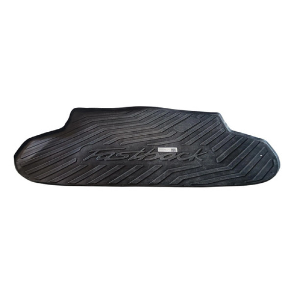 Tapete Forro Porta Malas Fastback 2022 2023/.. Cinza