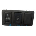 Comando Regulador Farol Grand Vitara 2010 A 2015
