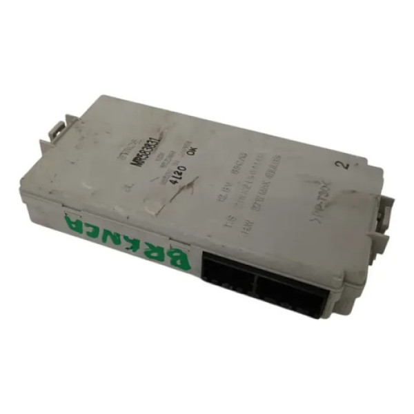 Modulo Caixa Fusivel Tr4 2014 2.0 Manual 2wd Mr583831