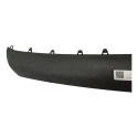Moldura Friso Parachoque Dianteiro Hrv 2023/ Preto