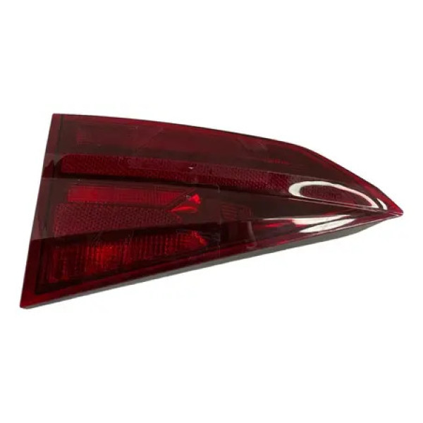 Lanterna Traseira Esquerda Virtus 2018 A 2022 (mala) Vermelho