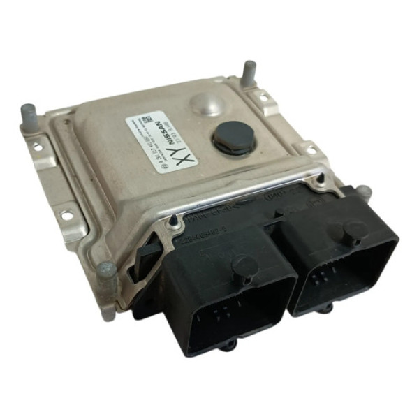 Modulo Injeção March Versa 1.6 16v 2015 A 2020 0261s17441