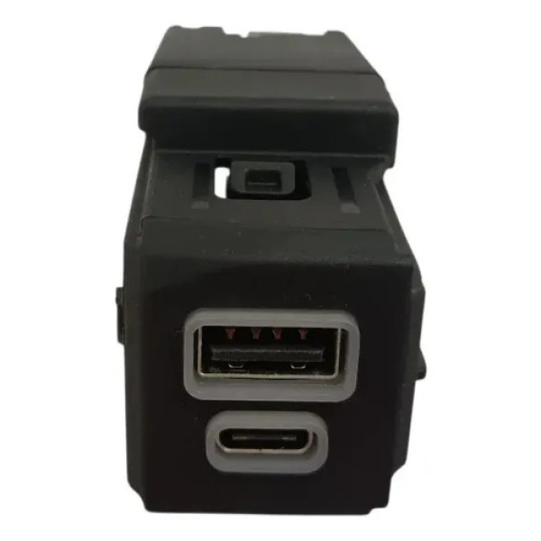Usb Fastback Pulse Commander Compass Renegade Toro 2022/..