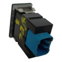 Comando Regulagem Farol Jac J3 2011 A 2014