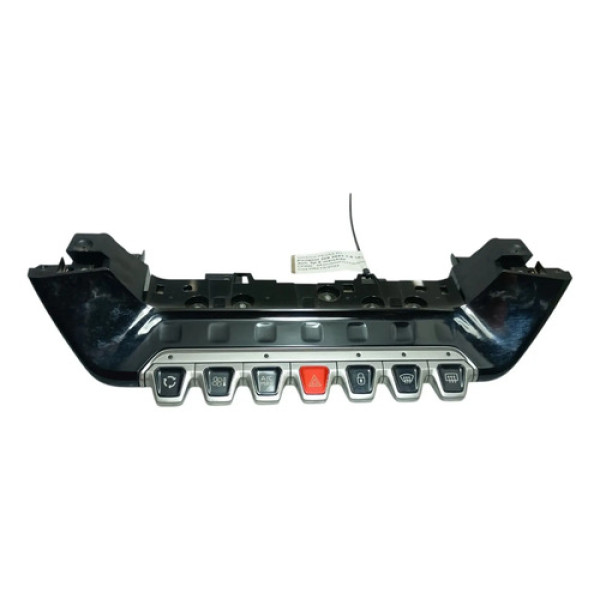 Comando Ar Condicionado Peugeot 208 2021 2022 2023/..