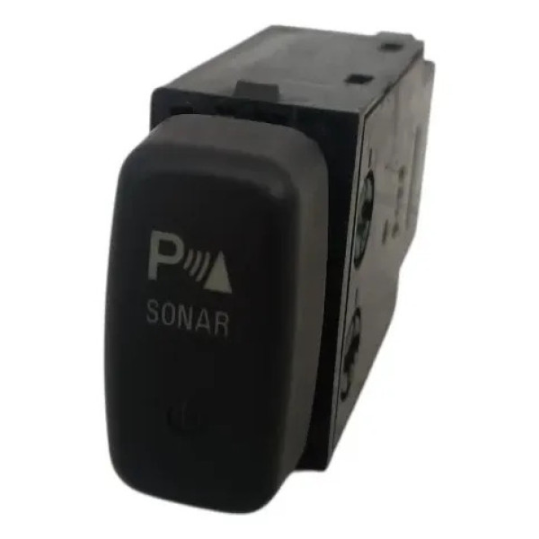 Botao Park Assist/sonar Asx Outlander 2011/