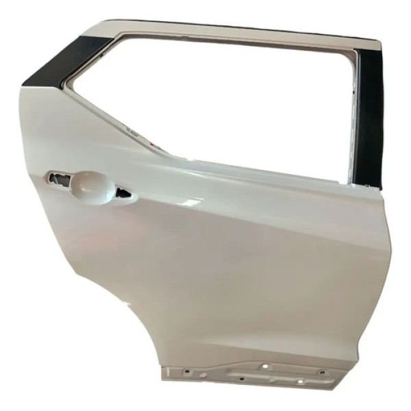 Porta Traseira Direita Kicks 2017 2018 A 2024 Traseira Direita