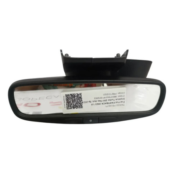 Retrovisor Interno Pulse Fastback 2022 2023 2024/..