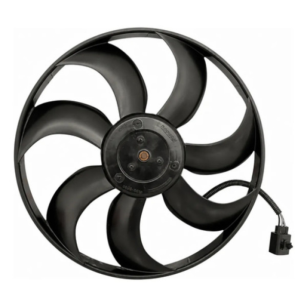 Eletroventilado Hyundai Hb20 1.0 3cc 2020 A 2026