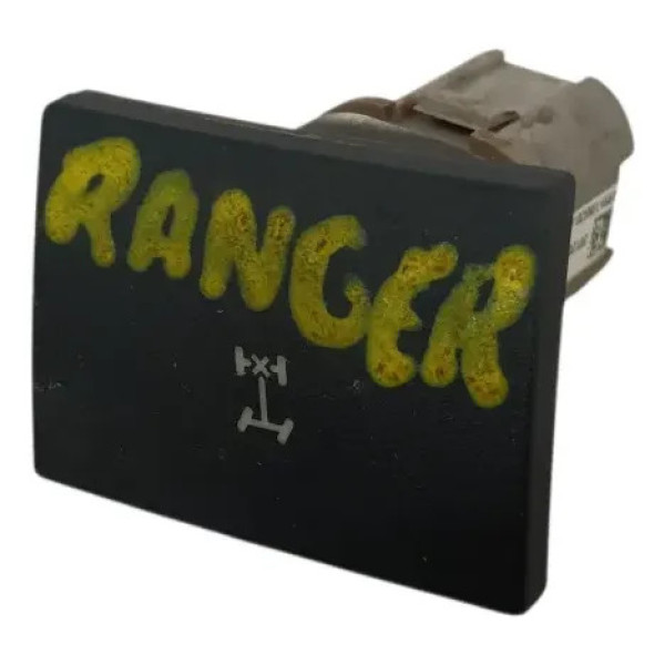 Botao Comando Traçao Ford Ranger 2013 A 2016