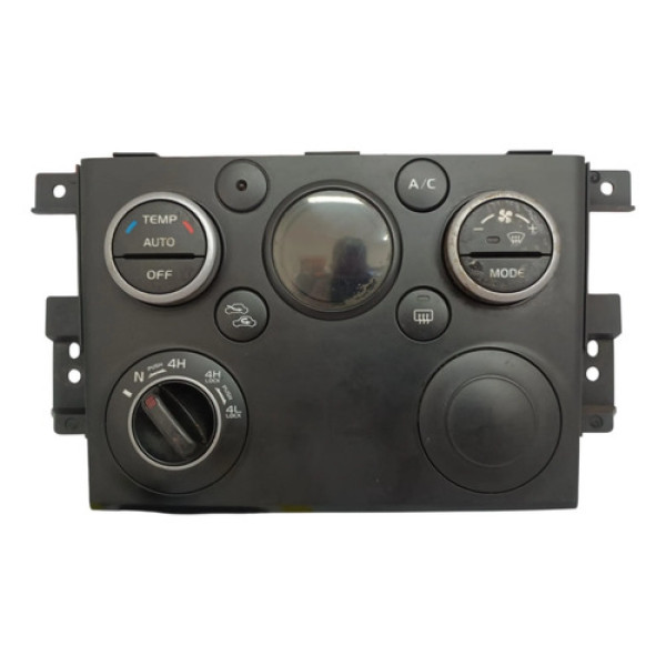 Comando Ar Condicionado Suzuki Grand Vitara 10/16 C/ Tração