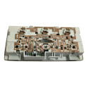 Luz Teto Chevrolet Spin Cobalt Cruze Tracker