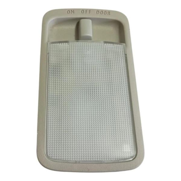 Luz Teto Cortesia Tiida 2008 A 2013 Versa 2013/ Sentra 2014/