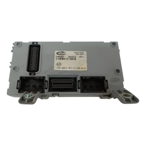 Modulo Comforto Body Fiat Linea 1.8 E-torq 51903887