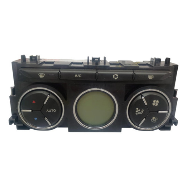 Comando Ar Condicionado Digital C3 Aircross Picasso Ds3 11/