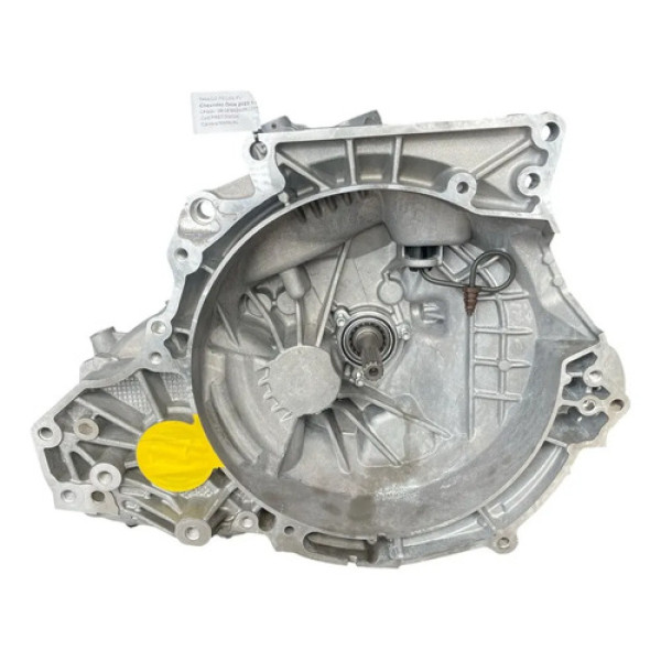 Caixa Cambio Onix 1.0 12v 3cc Aspirado 2020/ Manual