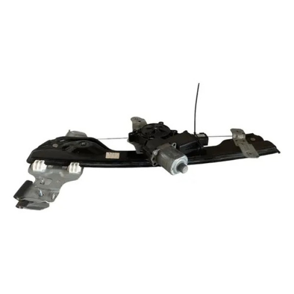 Máquina De Vidro Porta Dianteira Esq Onix Prisma12 A 20 Elé