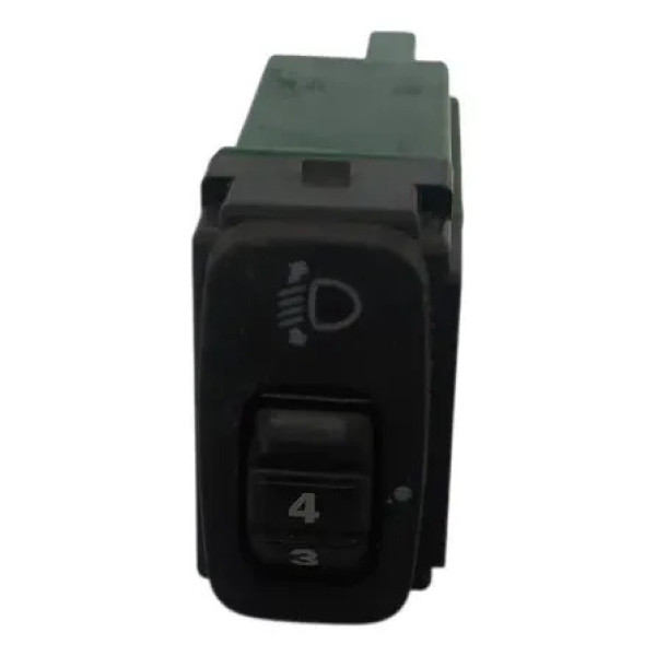 Comando Regulagem Farol Asx 2011 A 2015