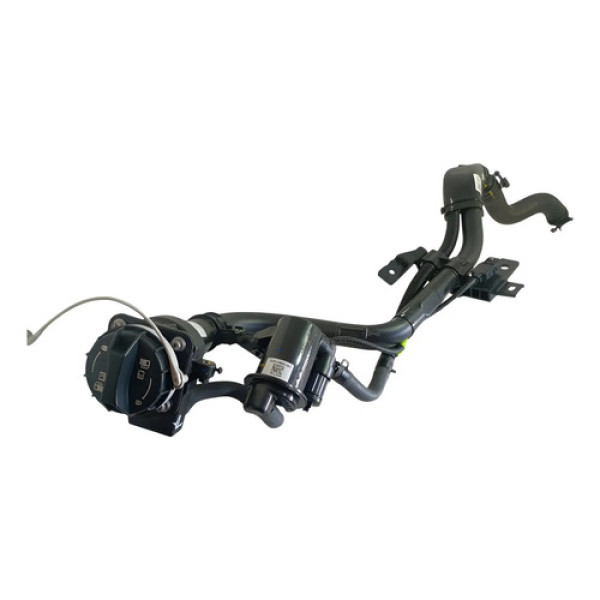 Gargalo Tanque Combustivel Creta 1.0 Turbo Tgdi 2025/