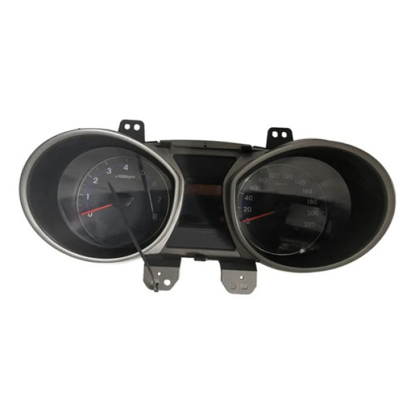 Painel Instrumento Hyundai Hb20 2012 A 2019 A2c92770200