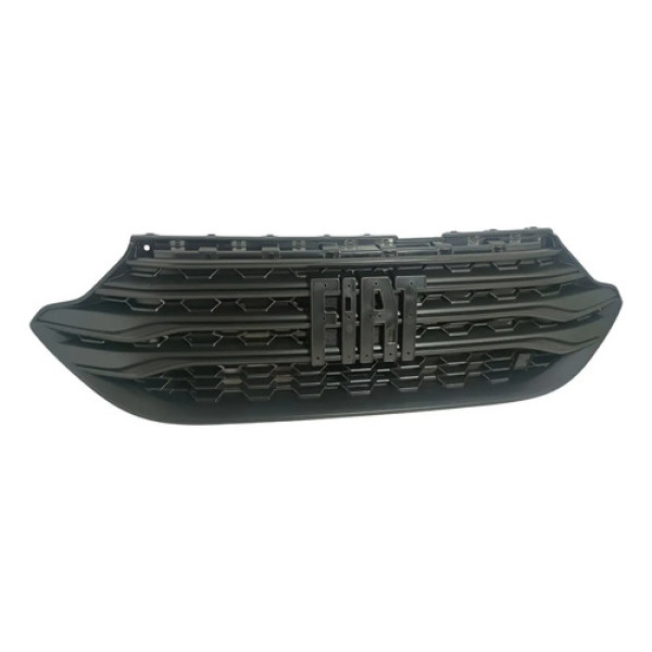 Grade Strada 2020/ Preto