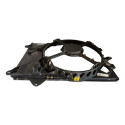 Defletor Radiador Gm Sonic 2012 A 2014 1.6