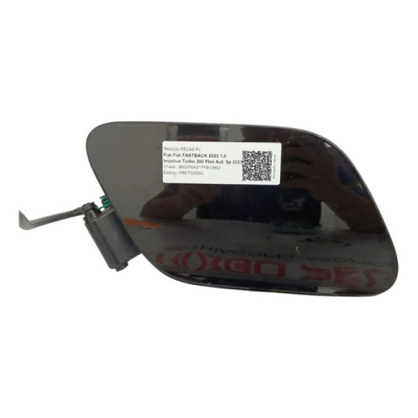 Portinhola Tanque Combustível Fiat Fastback 2023 2024/..