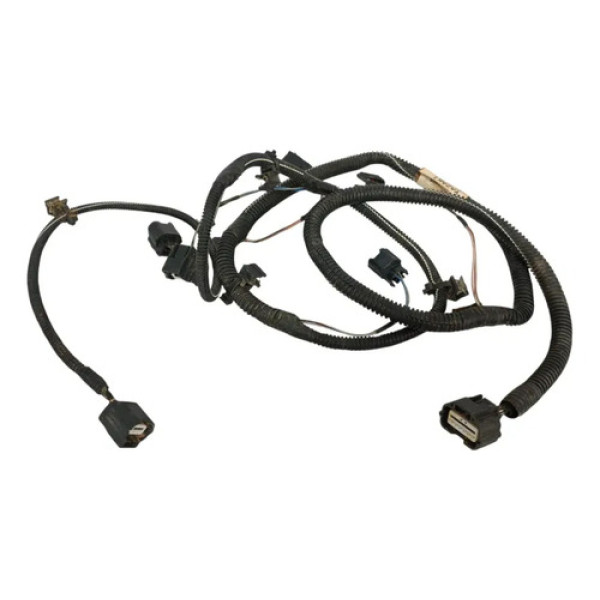 Chicote Sensor Re Parachoque Renault Sandero 2015 A 2023